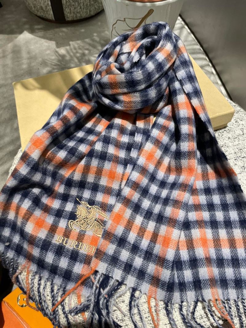 BURBERRY